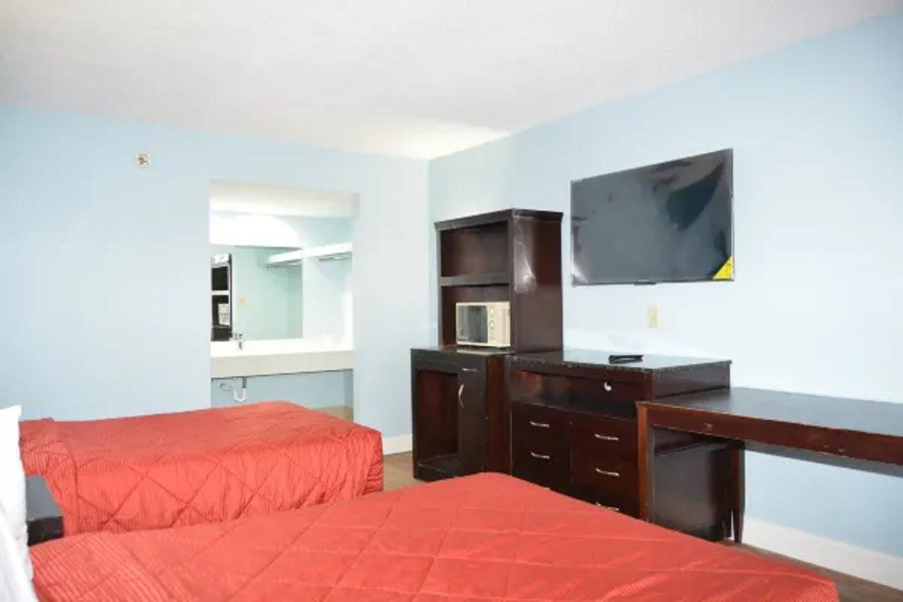Oyo Hotel Decatur I-20 East & Wesley Club Dr Eksteriør billede